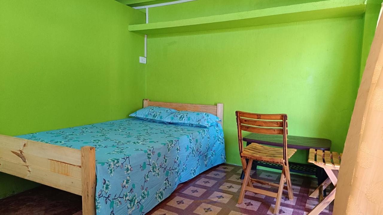 Pamilya Homestay Cherrapunji Exterior photo