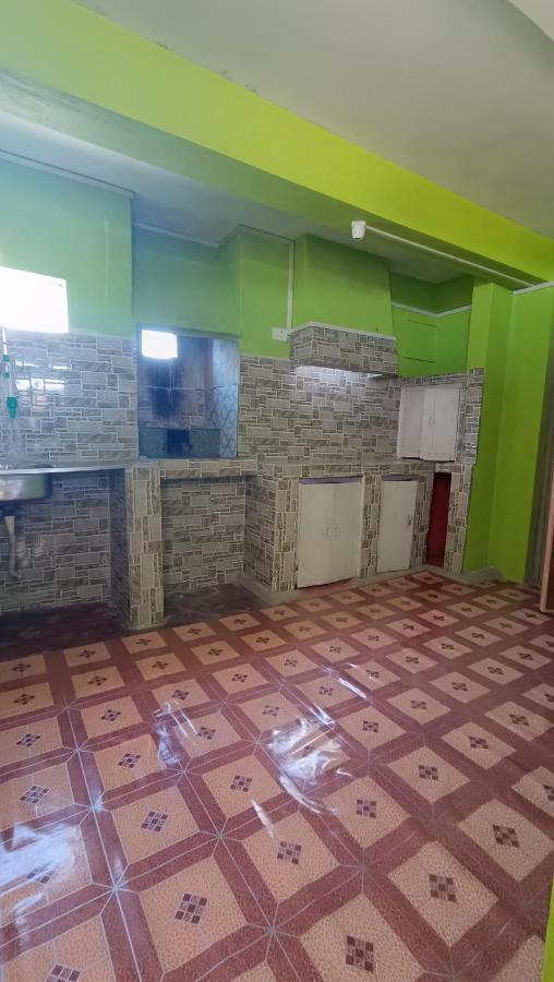 Pamilya Homestay Cherrapunji Exterior photo