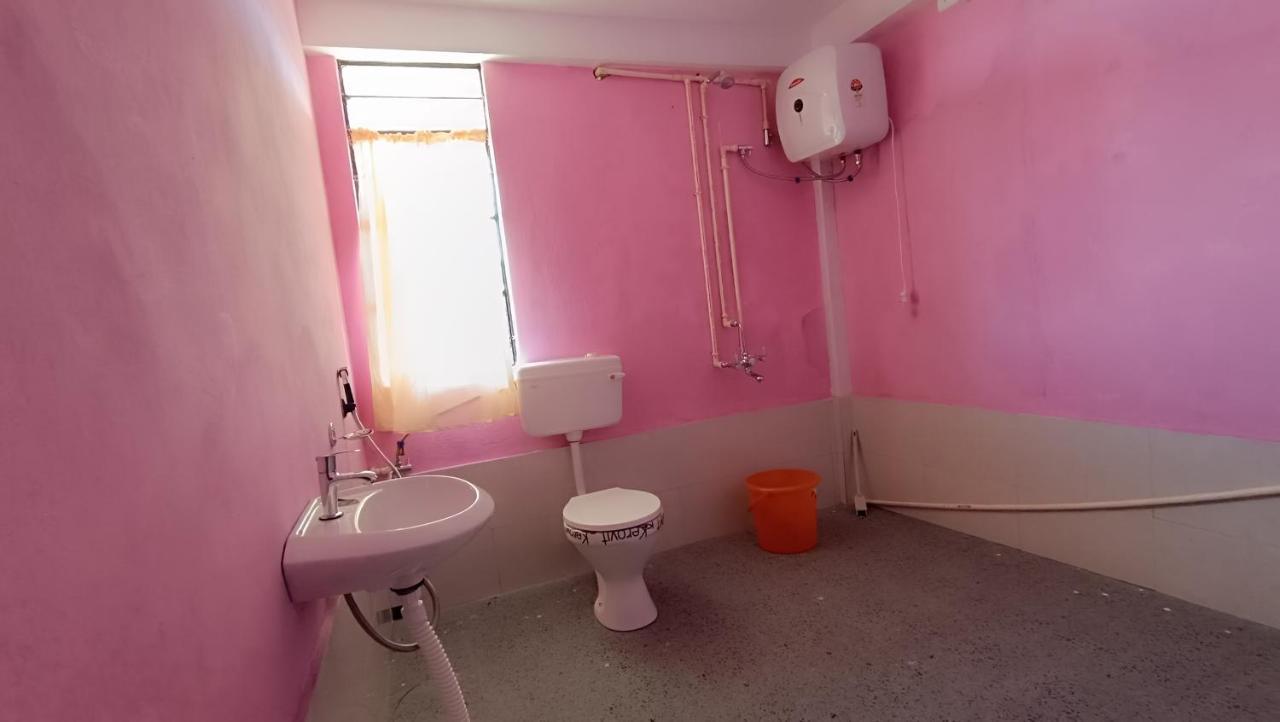 Pamilya Homestay Cherrapunji Exterior photo